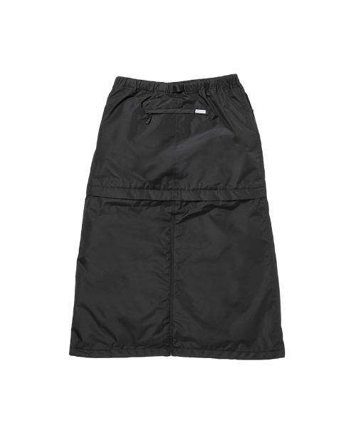 DAIWA PIER39（ダイワ ピア39） スカート W's GORE-TEX WINDSTOPPER_