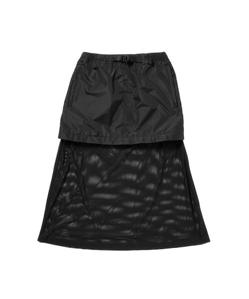 DAIWA PIER39 ウーマンズテック2ウェイエクストリームスカート DAIWA PIER39（ダイワ ピア39） スカート W's GORE-TEX WINDSTOPPER_