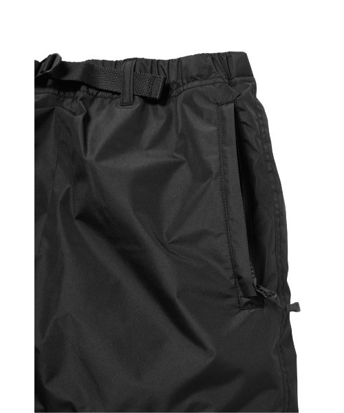 DAIWA PIER39（ダイワ ピア39） スカート W's GORE-TEX WINDSTOPPER_