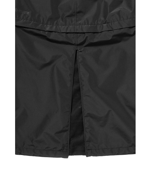 DAIWA PIER39（ダイワ ピア39） スカート W's GORE-TEX WINDSTOPPER_
