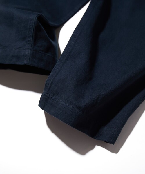 「NAUTICA」 チノパンツ LARGE ネイビー メンズ_画像8