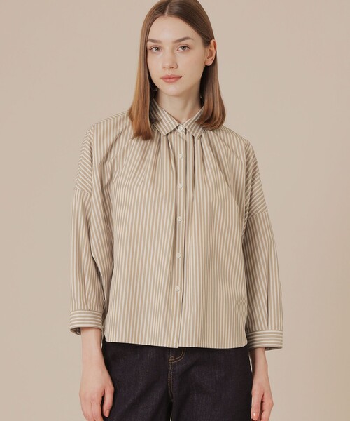MACKINTOSH LONDON（マッキントッシュ ロンドン） ブラウス シャツ