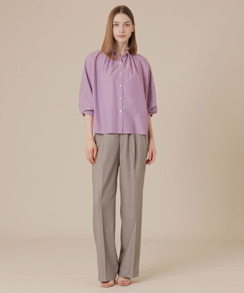 MACKINTOSH LONDON（マッキントッシュ ロンドン） ブラウス シャツ
