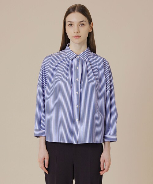 MACKINTOSH LONDON（マッキントッシュ ロンドン） ブラウス シャツ