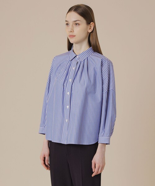 MACKINTOSH LONDON（マッキントッシュ ロンドン） ブラウス シャツ