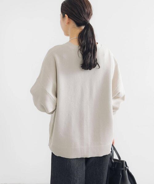 URBAN RESEARCH（アーバンリサーチ） カーディガン Vネックルーズ