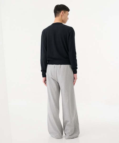 トップス MASU knitcardigan MASU カーディガン 「MASU」10 BUTTONS CARDIGAN メンズ