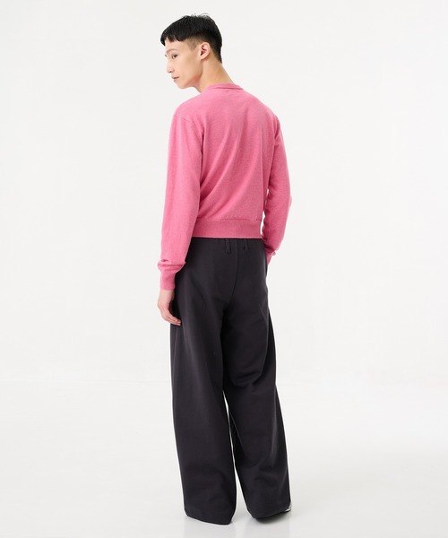 MASU カーディガン MASU カーディガン 「MASU」10 BUTTONS CARDIGAN メンズ