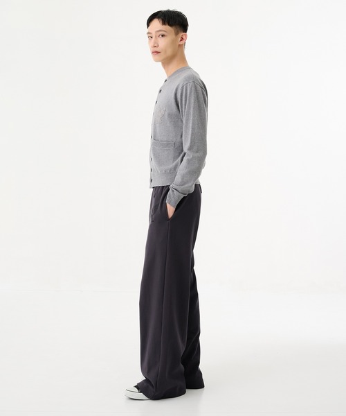 MASU カーディガン 「MASU」10 BUTTONS CARDIGAN メンズ