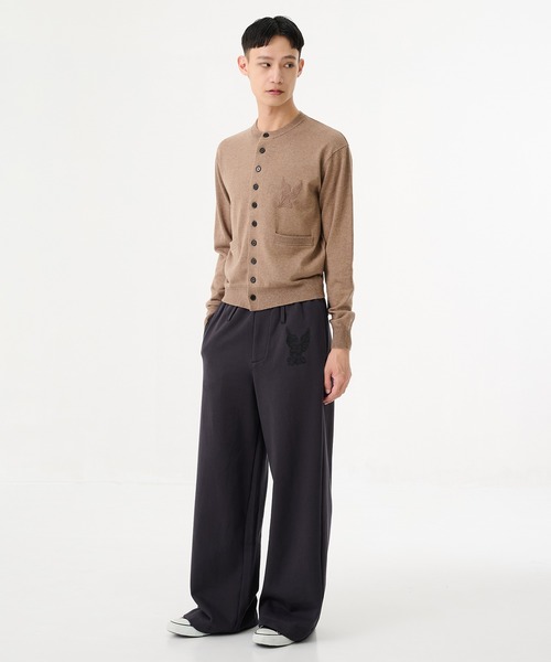 MASU カーディガン MASU カーディガン 「MASU」10 BUTTONS CARDIGAN メンズ
