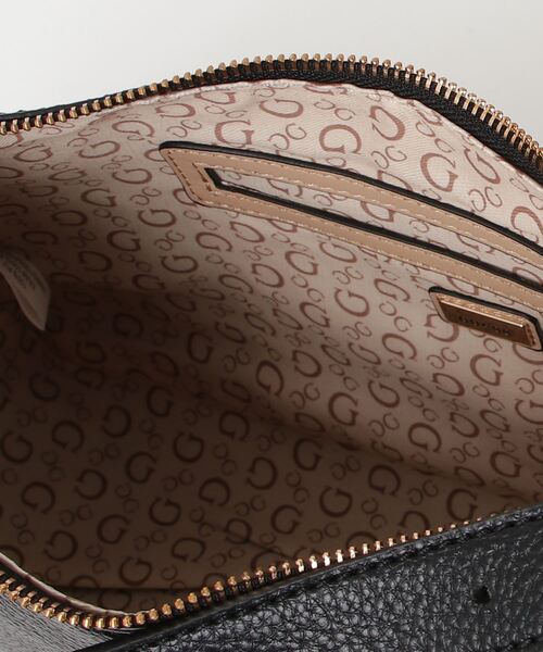 GUESS（ゲス） ショルダーバッグ バッグ ALISHA Shoulder ショルダー