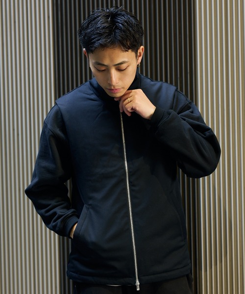 BEAMS別注　TAIONダウンベスト　黒 グラミチ、ビームス、タイオンのトリプルコラボが実現！2万円台の800