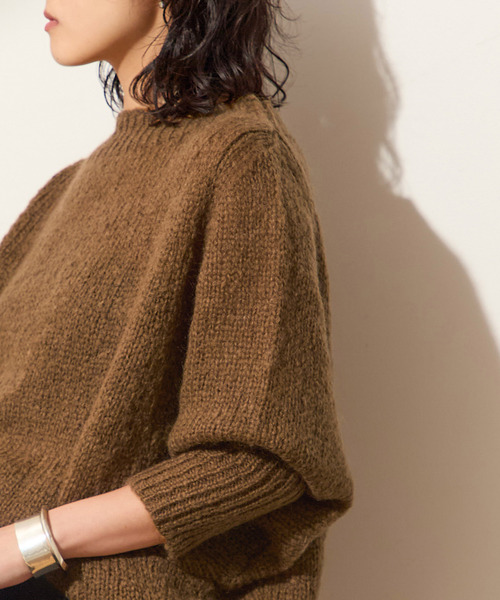 journal standard L'essage（ジャーナルスタンダード レサージュ