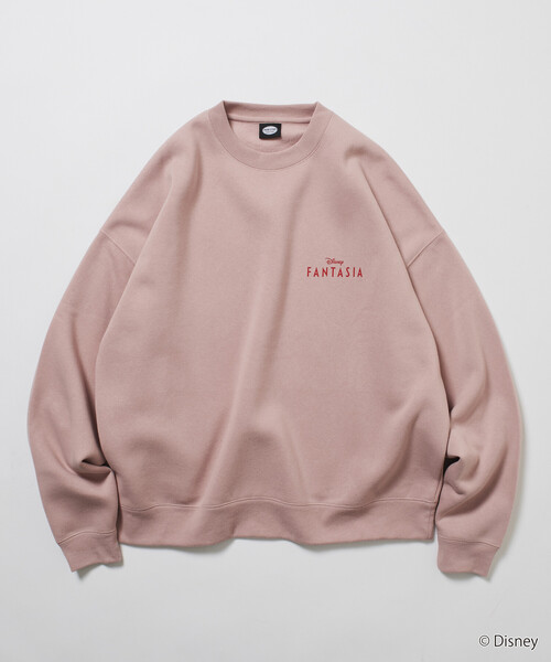 FREAK'S STORE（フリークスストア） トレーナー スウェット 限定展開