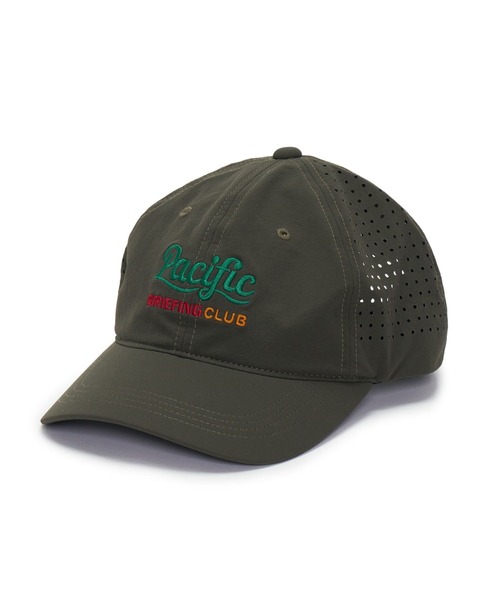 Pacific GOLF CLUB（パシフィックゴルフクラブ） キャップ 帽子