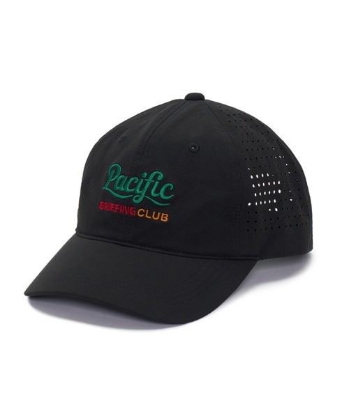 Pacific GOLF CLUB（パシフィックゴルフクラブ） キャップ 帽子