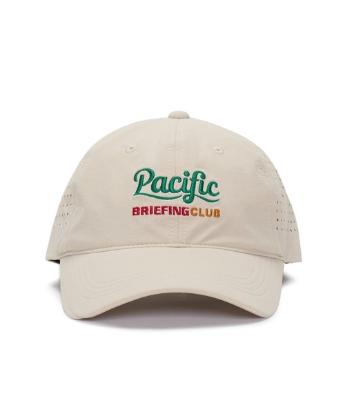 Pacific GOLF CLUB（パシフィックゴルフクラブ） キャップ 帽子
