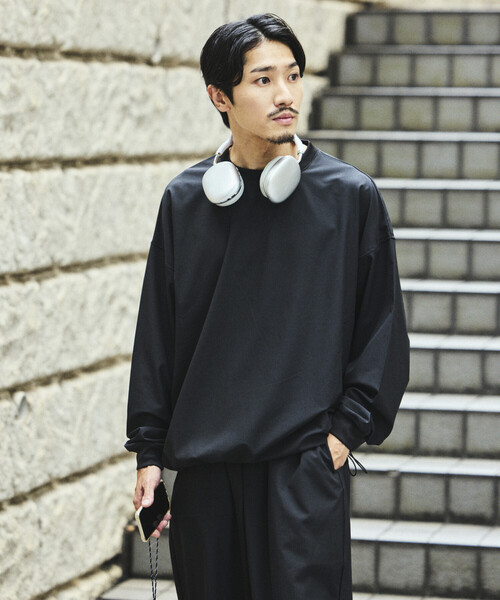 ぱ*る様 トッカ　上下セット FREAK'S STORE 限定展開 ALL WEATHER ACTIVE WEAR/オールウェザー