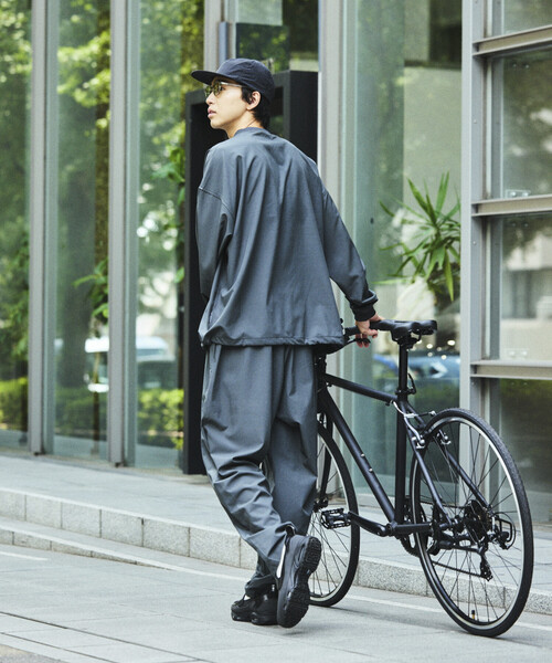 FREAK'S STORE（フリークスストア） 限定展開 ALL WEATHER ACTIVE WEAR