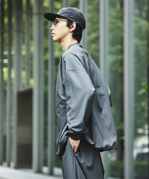 FREAK'S STORE（フリークスストア） 限定展開 ALL WEATHER ACTIVE WEAR