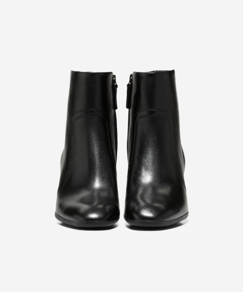 美品✨コールハーン グランドアビション ブーツ ブラック 25㎝ COLE HAAN（コールハーン） ブーツ グランド アンビション アレイン