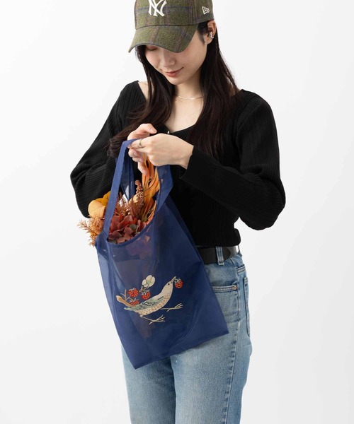 Jubilee（ジュビリー） ショルダーバッグ バッグ ウィリアムモリス柄