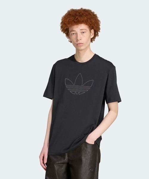 tシャツ スタッテッド ティー  / アディダスオリジナルス adidas Originals メンズ レディース | adidas | 02