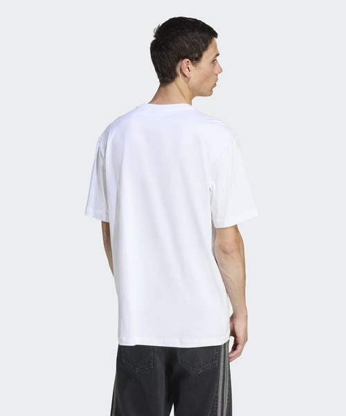tシャツ スタッテッド ティー  / アディダスオリジナルス adidas Originals メンズ レディース | adidas | 03