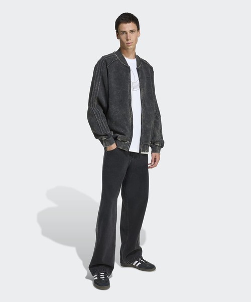 tシャツ スタッテッド ティー  / アディダスオリジナルス adidas Originals メンズ レディース | adidas | 06