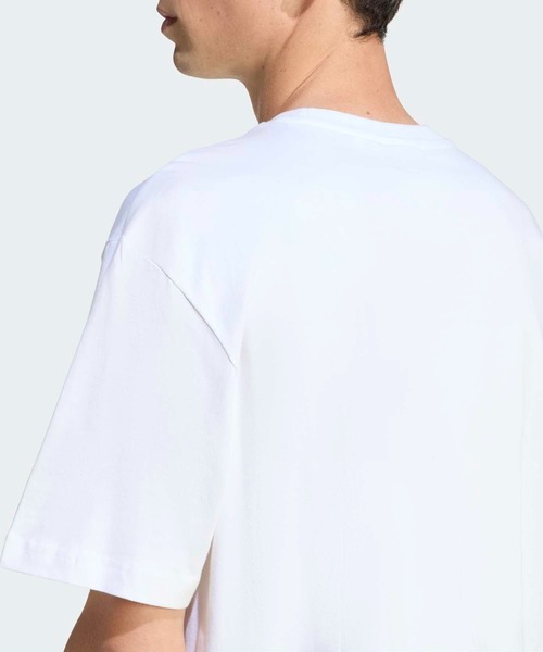tシャツ スタッテッド ティー  / アディダスオリジナルス adidas Originals メンズ レディース | adidas | 05