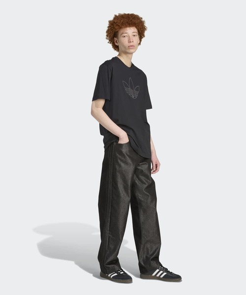 tシャツ スタッテッド ティー  / アディダスオリジナルス adidas Originals メンズ レディース | adidas | 10