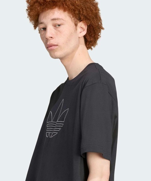 tシャツ スタッテッド ティー  / アディダスオリジナルス adidas Originals メンズ レディース | adidas | 08