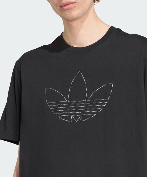 tシャツ スタッテッド ティー  / アディダスオリジナルス adidas Originals メンズ レディース | adidas | 09