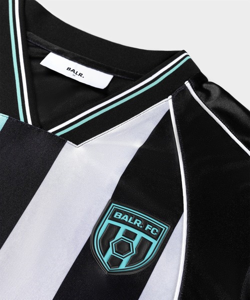 BALR. ボーラー JP GOTL Football T-Shirt BALR.（ボーラー） tシャツ 