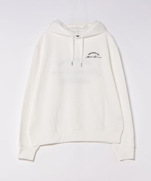 MATIN AVENIR（マタンアヴニール） パーカー スウェット パーカー