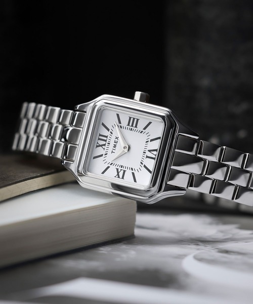 最終価格‼︎ TIMEX/タイメックス レガシー アディソン 腕時計 TIMEX（タイメックス） 腕時計 レガシー アディソン 腕時計 TX