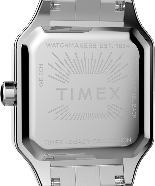 TIMEX（タイメックス） 腕時計 レガシー アディソン 腕時計 TX
