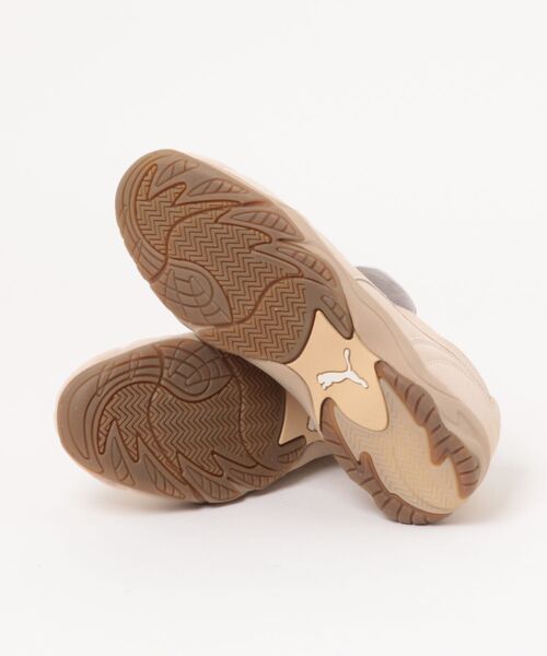 PUMA（プーマ） スニーカー KING INDOOR REPRESENT 403454-01 メンズ