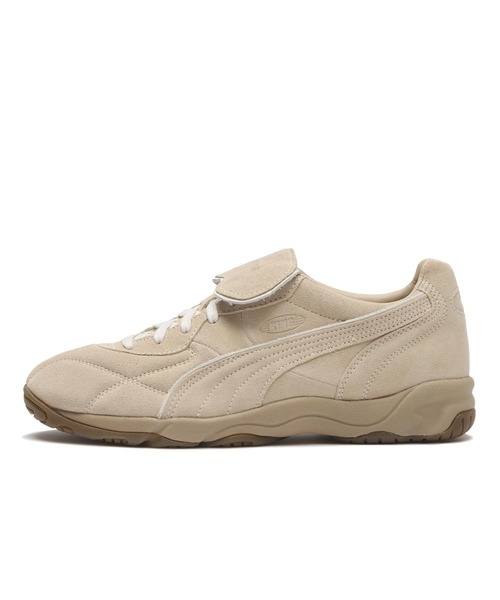 PUMA（プーマ） スニーカー KING INDOOR REPRESENT 403454-01 メンズ