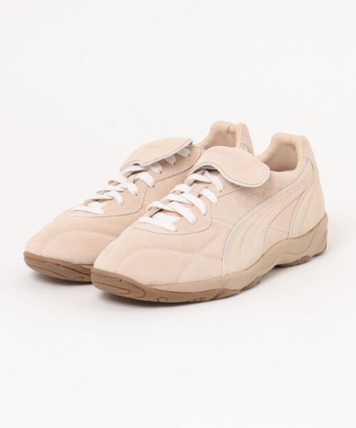 PUMA（プーマ） スニーカー KING INDOOR REPRESENT 403454-01 メンズ
