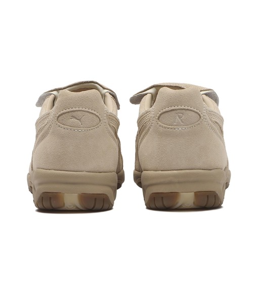 PUMA（プーマ） スニーカー KING INDOOR REPRESENT 403454-01 メンズ