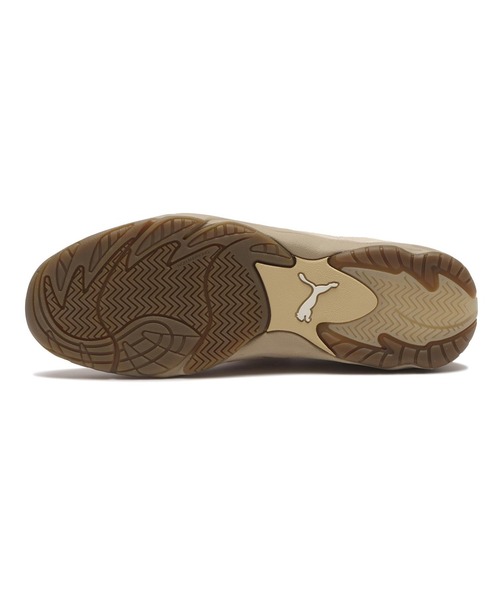 PUMA（プーマ） スニーカー KING INDOOR REPRESENT 403454-01 メンズ