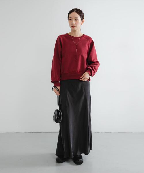 URBAN RESEARCH（アーバンリサーチ） トレーナー スウェット スーピマ