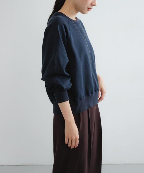 URBAN RESEARCH（アーバンリサーチ） トレーナー スウェット スーピマ