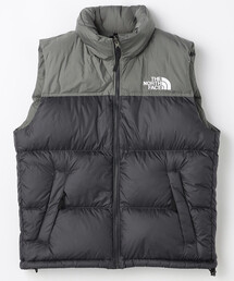 THE NORTH FACE（ザ ノースフェイス） ダウンベスト ベスト NUPTSE