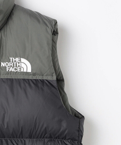 THE NORTH FACE（ザ ノースフェイス） ダウンベスト ベスト NUPTSE