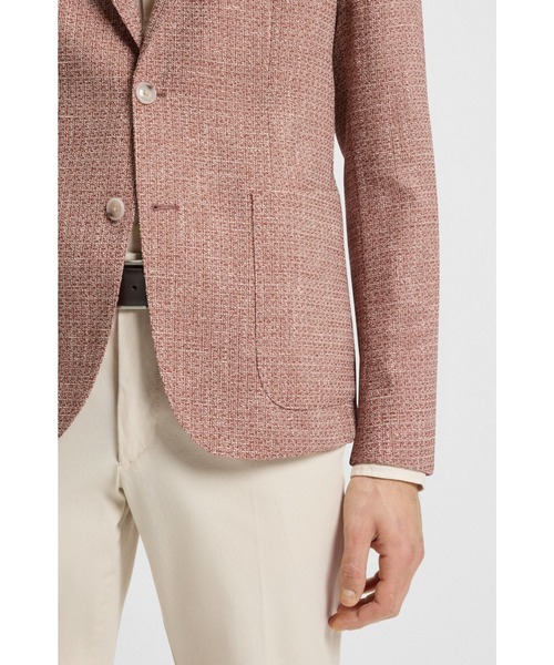 BOSS（HUGO BOSS） ジャケット テーラードジャケット レギュラー