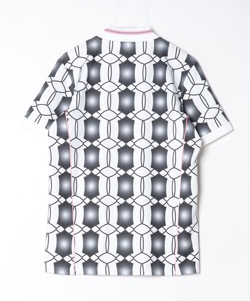 adidas（アディダス） adidas tシャツ ユベントス・トリノLFSTLR