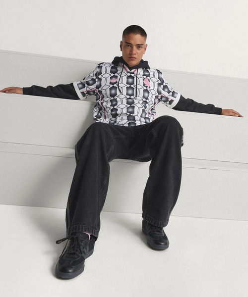 adidas（アディダス） adidas tシャツ ユベントス・トリノLFSTLR