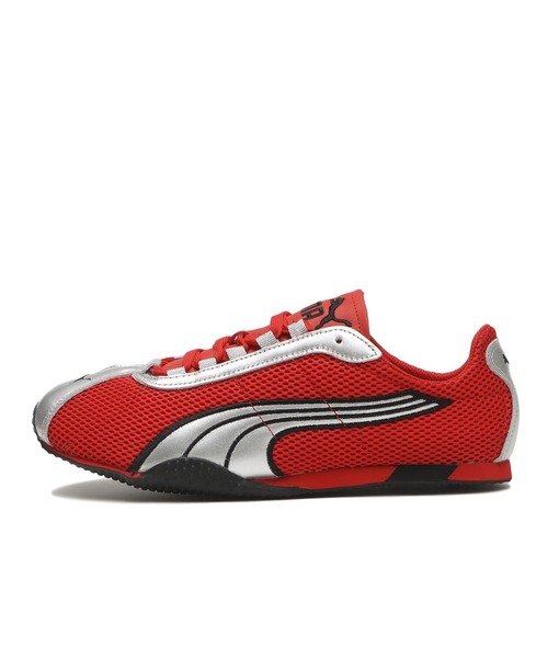 PUMA（プーマ） スニーカー H-STREET OG 403692-03 メンズ レディース